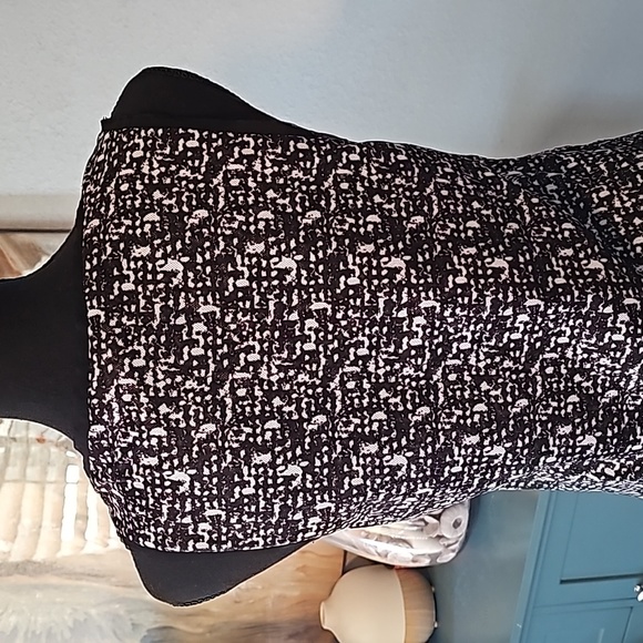 Ann Taylor Sequin Tank sz M - Picture 3 of 5